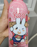 英氏儿童沐浴露婴儿洗头洗澡二合一宝宝沐浴泡泡小奶泡350ml【拍2划算 实拍图