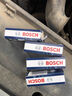 博世（BOSCH）汽车火花塞双铂金火花塞5576四支装适配大众CC迈腾帕萨特途观辉昂 凯路威夏朗途欢途锐奥迪A4A6Q3Q5Q7等 实拍图