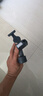 大疆（DJI）OM7 7P 手机云台稳定器 手持vlog AI跟拍 增稳防抖自拍杆Osmo Mobile 7 手机稳定器 手势跟拍 Osmo Mobile 7P（赠自拍器+美颜灯） 标配 实拍图