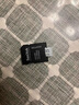 闪迪（SanDisk）128GB TF（MicroSD）4K内存卡 行车记录仪 监控摄像头专用 10,000小时录制 重复读写高耐用存储卡 实拍图