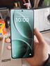 小米 REDMI K80 国家补贴 第三代骁龙 8 6550mAh大电池 澎湃OS 山峦青 16GB+256GB 红米5G手机 实拍图
