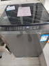 小天鹅（LittleSwan）波轮洗衣机全自动 8公斤 超净洗 除菌除螨【TB80V27T】家电国家补贴20% 一级能效 以旧换新 实拍图