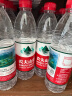 农夫山泉 饮用水 饮用天然水550ml*24瓶 整箱装 塑膜 随机发货 实拍图