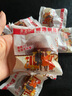果麦郎新鲜农家圆柿饼 霜降柿饼 广西恭城柿饼 独立包装500g 实拍图