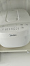 美的（Midea）电饭煲电饭锅3-4人家用4L大容量 20分钟快速饭多功能微压智能预约电饭煲MB-RE418 实拍图
