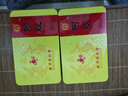 同仁堂 阿胶 250克 2盒装 补血滋阴润燥止血 用于 眩晕心悸 心烦不眠 血虚萎黄 实拍图
