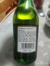 竹叶青酒 山西杏花村汾酒 露酒 玻竹 父亲节送礼 45度 475mL 6瓶 箱装 实拍图