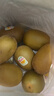 佳沛（zespri）新西兰  阳光金奇异果6粒装 单果约77-103g  源头直发  猕猴桃 实拍图