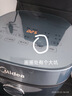 美的（Midea）电饭煲电饭锅4L银钻内胆11大菜单家用智能多功能电饭煲大火力米饭锅微压MB-RE473（3-4人） 实拍图