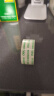 得力（deli）易撕透明胶带 12mm*30y高粘小胶带 开学必备学习用品 错题整理学生文具 1卷凑单 办公用品 30009 实拍图