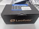 徕图（Leofoto）竖拍板 相机横拍竖拍快速切换L板  索尼A7R5/A1/A7M4/A9S3专用L型快装板 实拍图