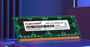 金百达（KINGBANK）8GB  DDR3L 1600 笔记本内存条 低电压版 实拍图
