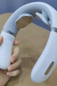 禾恋毕业礼物老师实用的八一纪念品肩颈部按摩仪颈椎按摩器员工奖品送男士生日礼物女生伴手礼商务礼品 实拍图