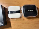 KIKO轻薄干湿两用哑光防晒粉饼12g-CR15 补妆粉饼定妆粉饼散粉底妆 实拍图