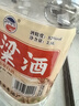 千古蜀源 四川高粱酒 52度 2.5L 浓香型白酒 纯粮桶装酒 散装泡药酒约5斤 实拍图
