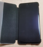 KOOLIFE适用 华为mate70Pro/+手机壳Mate70Pro优享版保护套真皮翻盖智能视窗全包超薄防摔商务男女款 黑色 实拍图