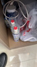 巨奇严选 鞋子除臭剂360ml*3瓶银离子消毒杀菌脚臭喷雾球鞋防臭鞋袜 实拍图