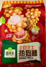 圃美多土豆芝士热狗棒3支装 300g 韩国小吃儿童早餐奶酪 猪肉香肠 实拍图