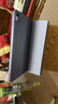 京东京造ipad air7 2025保护套11英寸 air6/5/4平板电脑保护壳24/22/20款10.9三折支架防摔硅胶套薰衣草灰 实拍图