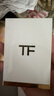 TOM FORD全新幻魅四色TF眼影盘 璀璨流光限定01沙丘盘9g 化妆品生日礼物女 实拍图