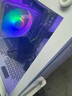 速度玩家英特尔酷睿i7升十八核4060电竞独显组装台式机电脑主机游戏办公Ai设计师整机全套 单主机 E：i9级24核芯2K畅玩电竞丨1T丨4050独显 实拍图