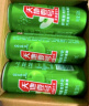 天地壹号纯正苹果醋饮料330ml*15 气泡酸爽解腻解辣低糖年货多喝醋有好处  实拍图