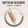 邦力健助听器老年人中重度听损耳聋隐形大功率64通道WDRC数字芯片501B 实拍图