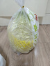 【高原夏菜】翡翠褶大白菜1.2kg 实拍图