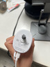 洁碧（Waterpik）冲牙器便携式电动洗牙器水牙线洁牙器家用立式预防牙结石正畸适用全身水洗GS7礼物父亲节礼物 实拍图