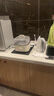 美的（Midea）电蒸锅 电煮锅电火锅多功能锅家用电锅蒸蛋器蒸包子锅电热锅10.8升三层大容量多用途锅ZGE2323Z02 实拍图