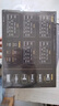 大水牛（BUBALUS）额定850W 金牌BX850台式电源（原生PCIE5.0/支持4080显卡/宽幅/4显卡供电接口/全台系电容）  实拍图