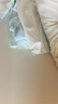babycare山茶花宝宝爬服春夏连体衣包屁衣新生婴儿衣服 薄荷泡泡 90cm  实拍图
