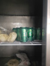 雪花啤酒（Snowbeer）晶粹 330ml*24听 整箱装 劲爽清冽 实拍图