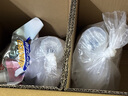 妈妈壹选植物香氛天然洗衣液18.5斤套装（3.25L+2L+袋2L*2）婴童宝妈可用 实拍图