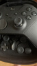 微软【明星同款】Xbox无线游戏手柄 Elite 2精英2代二代 无线控制器 蓝牙自定义 PC/平板/手机 明末 实拍图