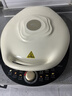 利仁（Liven）电饼铛家庭用35mm悬浮深盘火力可调双面加热电饼档烤肉锅三明治早餐机LR-J3031 实拍图