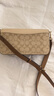 蔻驰（COACH）奢侈品女包酒神包单肩斜挎包CR332【品牌授权】送女友老婆礼物 实拍图