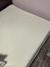 京东京造 悦柔床单单件 120g加厚耐用 A类磨毛床罩 150x210cm 科技白 实拍图