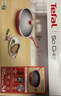 特福（Tefal）平底锅家用牛排不粘煎锅少油烟有钛煎饼锅电磁炉燃气灶通用26cm 实拍图