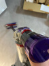 戴森（DYSON）V8无绳吸尘器【升级款】手持无线吸尘器 除螨 宠物 家庭适用 实拍图