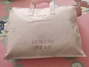 水星家纺大豆被子夏凉被双人空调被夏季可机洗夏被芯薄被200x230cm约3.4斤 实拍图