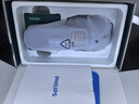 飞利浦（PHILIPS）头皮智能按摩梳【护发红光梳】 养发精油柔顺头部按摩器无线 送男女友爸妈节日生日礼物5301H 实拍图