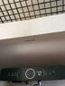 万和（Vanward）【恒净Q5】60升电热水器 全瓷内胆免清洗3300W速热 超一级能效免换镁棒 国家补贴20% 实拍图