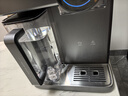 美的（Midea）冰块净水器冰魔方MAX家用台式净水机制冰机净饮机即热式直饮机净饮一体机免安装JLB3799T-RO 实拍图