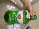 立白APG薄荷洗洁精大瓶1.45kg A类食品用 高效去油洗涤灵洗涤剂洗洁剂 实拍图