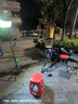 博朗尔摆摊照明灯夜市地摊灯应急充电灯泡12-85V三轮车电瓶灯水果生鲜灯 实拍图