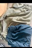 龙伟联合体能服短袖一套男夏季速干07半袖体能训练套装运动T恤体能服正品 实拍图