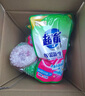 超能 焕彩新生洗衣液 栀子花香 11斤整箱(1.5kg+500g*8) 天然椰油 实拍图