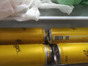 可口可乐（Coca-Cola） 怡泉 易拉罐装  苏打水/汤力水/干姜水 330ml*24罐 调酒 汤力水 实拍图