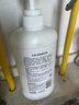 贝亲（Pigeon）餐具清洗剂 洗奶嘴果蔬水杯餐具玩具 套装 600ml+700ml PL156 实拍图
